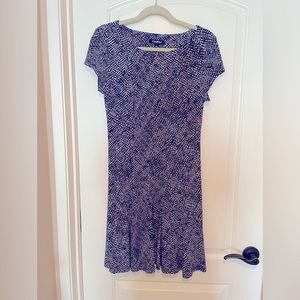 Roz & Ali Dress. Size 6